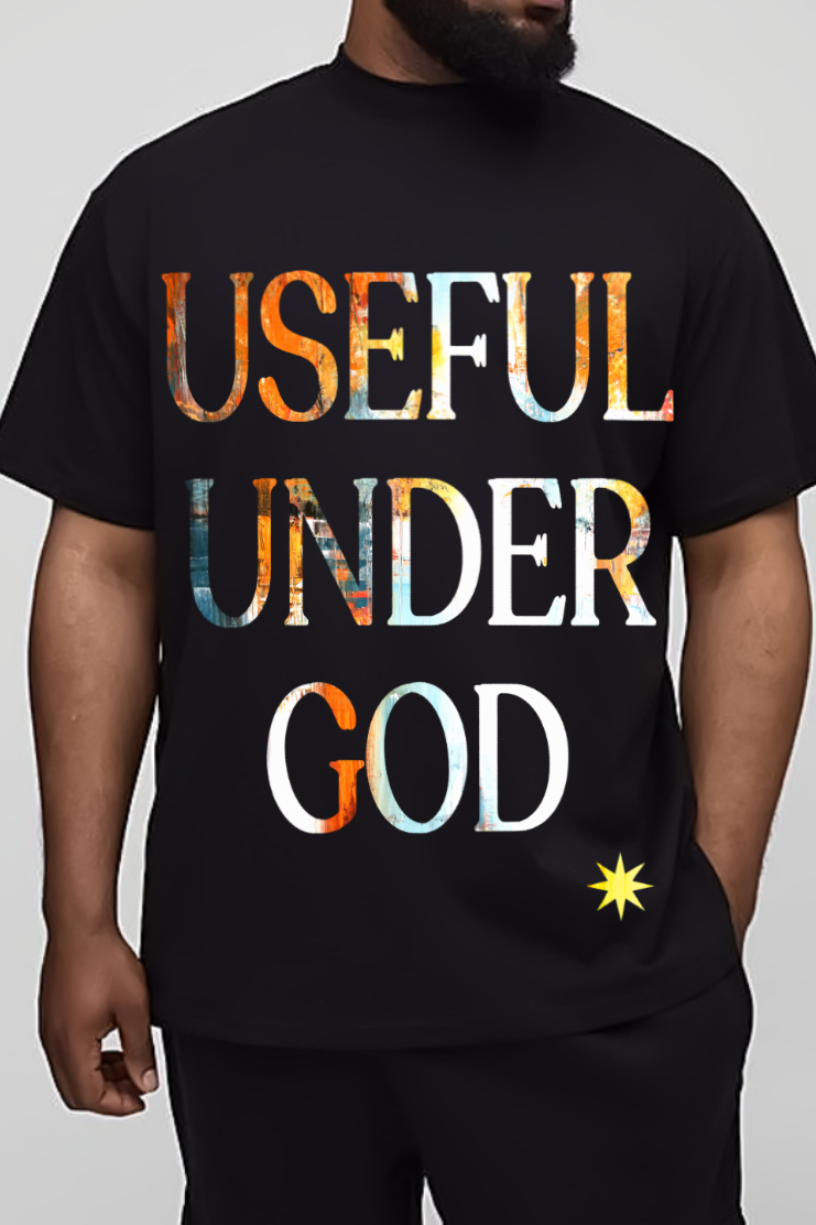 Useful Under God